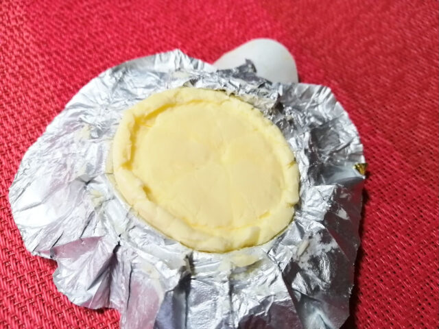 高級バターのエシレバター